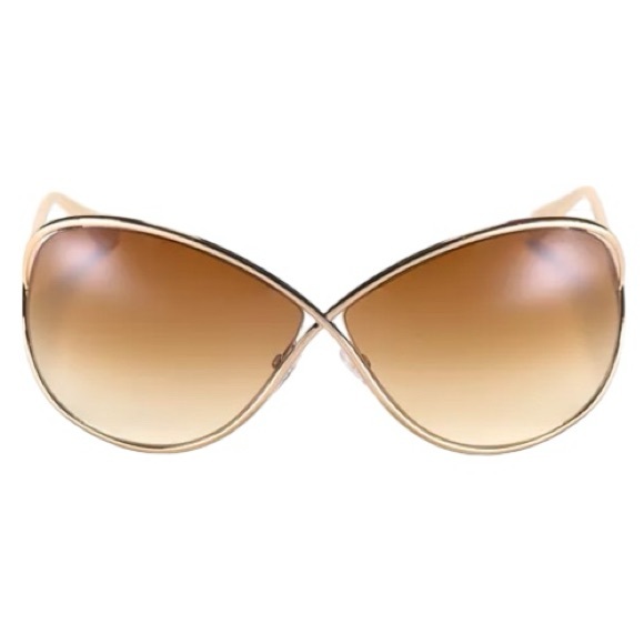 Tom Ford Miranda Sunglasses, 63mm - Picture 7 of 7